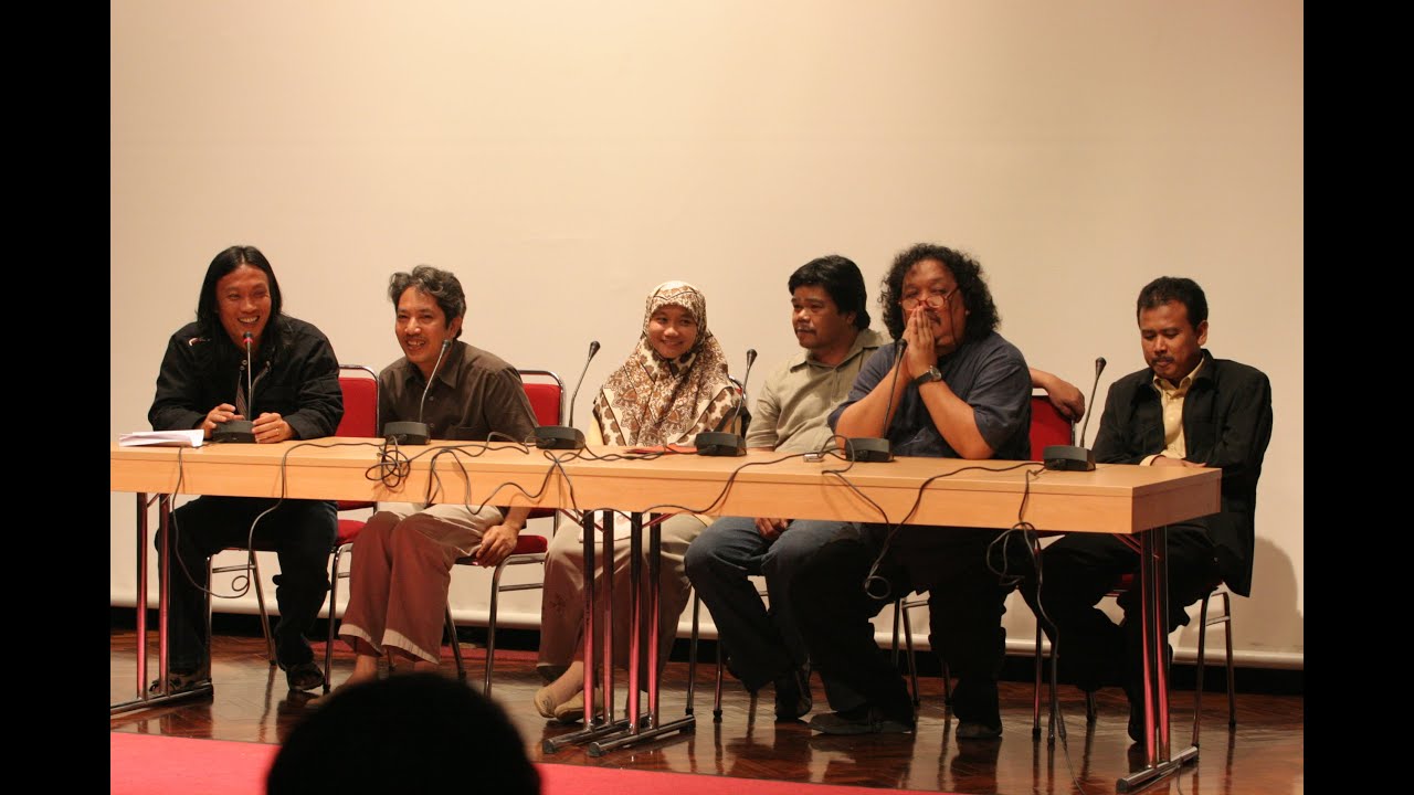 Irwan Dwikustanto testimonial image